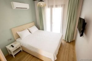 Datça Butik Otel Çift Kişilik Oda