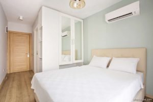 Datça Butik Otel Çift Kişilik Oda