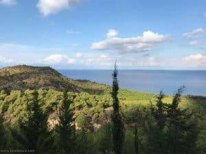 Datça ve Pharos Otel