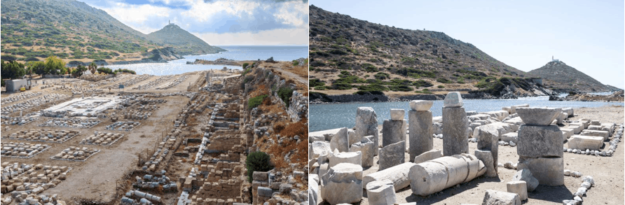 Ancient Knidos