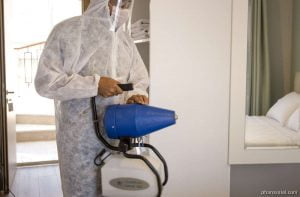 Datça Hijyen Butik Otel